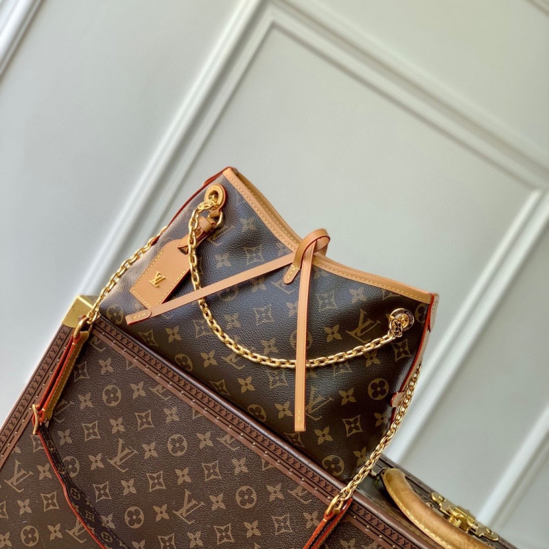 LV Satchel bags
